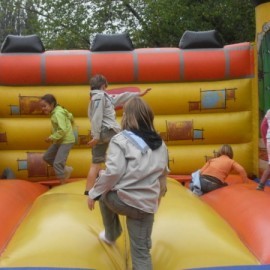 SDC12593 - Scouts en Gidsen Zaventem 